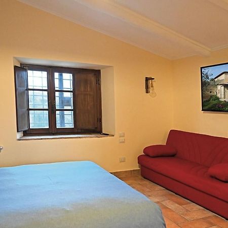 San Pastore Accommodation Tívoli Exterior foto